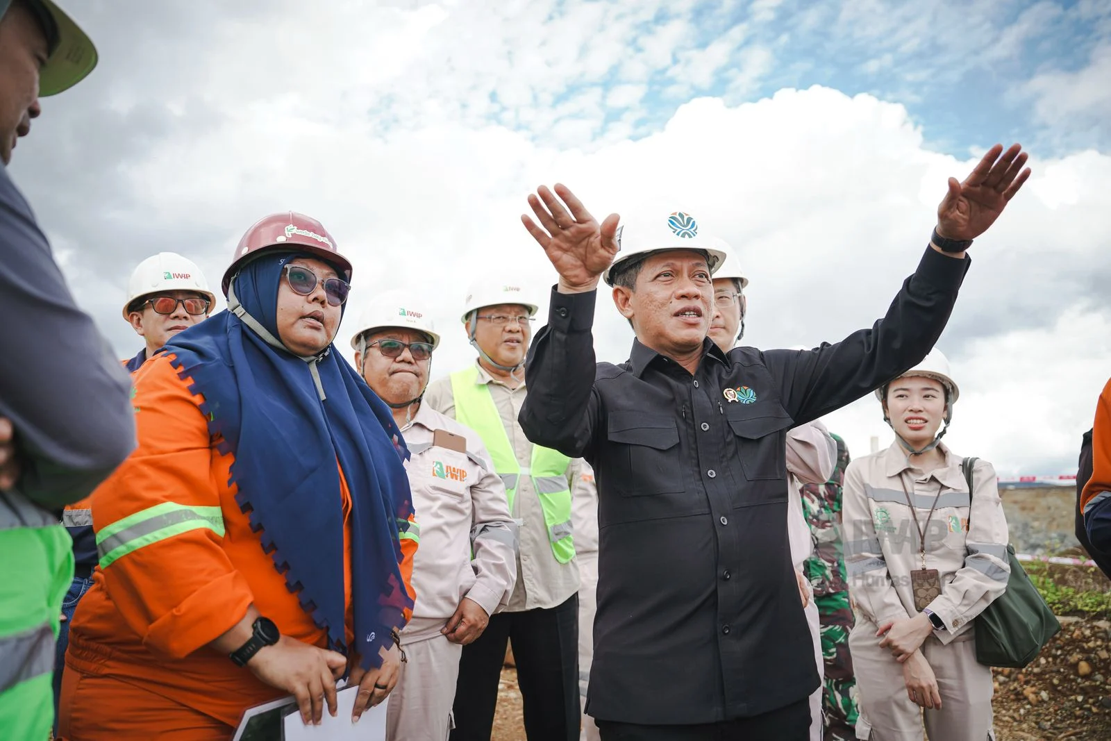 Menteri Lingkungan Hidup Dorong Gerakan Indonesia ASRI Jadi Rutinitas Pekan