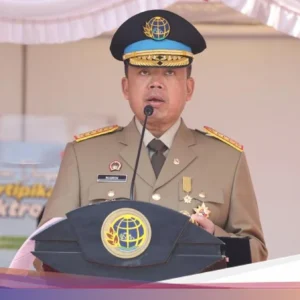 Menteri Nusron Batasi Alih Fungsi Lahan Sawah 11%: Langkah Ganda Dorong Ketahanan Pangan dan PAD