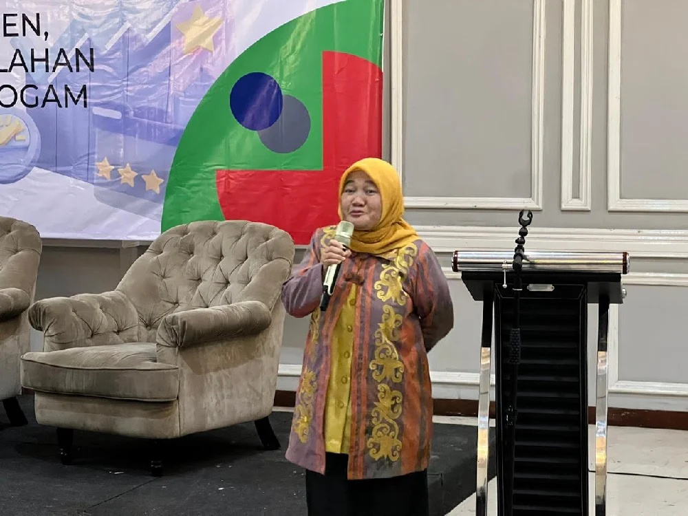 Menteri Perdagangan Pastikan Pemerintah Cari Sumber Alternatif Bahan Baku Plastik