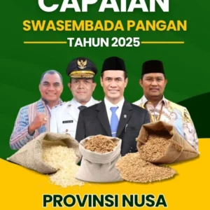 Menteri Pertanian Ungkap Sembilan Strategi Pemerintah untuk Mewujudkan Swasembada Pangan