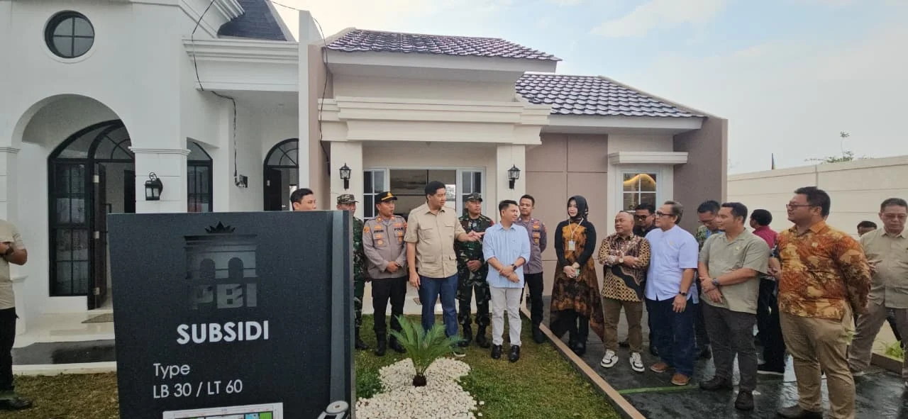 Menteri PKP Dorong Terobosan Pembiayaan Rumah Susun Subsidi