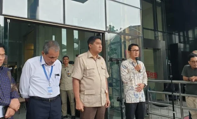 Menteri PKP Pastikan Lahan untuk Rusun di Tanah Abang Milik Negara