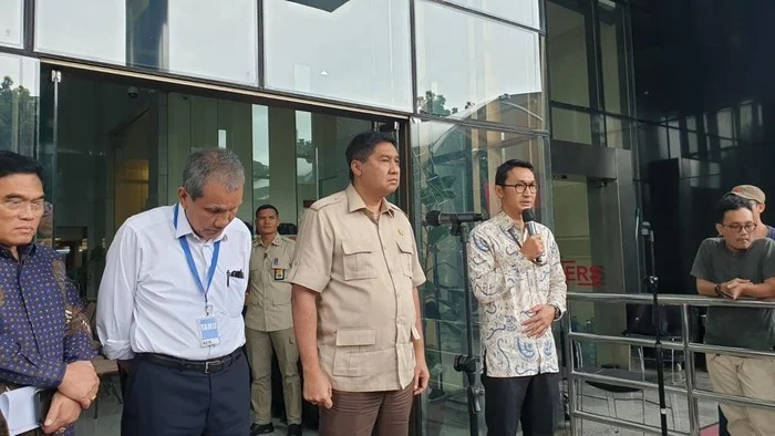 Menteri PKP Pastikan Lahan untuk Rusun di Tanah Abang Milik Negara