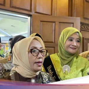 Menteri PPPA Arifah Fauzi Kecam Keras Pelecehan Seksual oleh 16 Mahasiswa FHUI