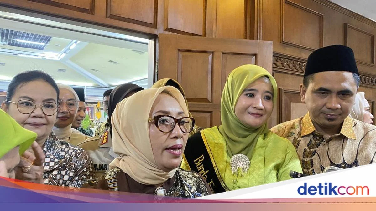 Menteri PPPA Arifah Fauzi Kecam Keras Pelecehan Seksual oleh 16 Mahasiswa FHUI