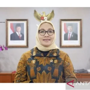 Menteri PPPA Arifah Fauzi Minta Maaf atas Pernyataan Keliru tentang Pemindahan Gerbong Perempuan KRL