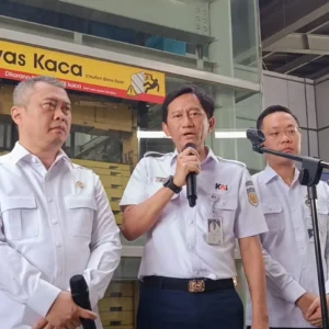 Menteri PPPA Usul Posisi Gerbong Khusus Perempuan di Tengah, Dirut KAI Beri Respons Menohok