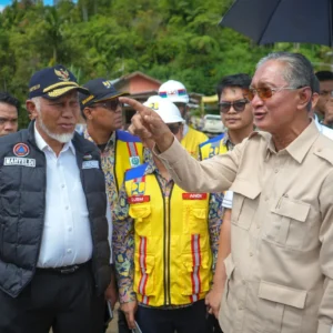 Menteri PU Dody Hanggodo: Arus Mudik dan Balik Lebaran 2026 Lebih Terkendali