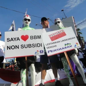 Menyibak Kontroversi Subsidi: Dari Tanah Abang Hingga Harga BBM, Apa yang Sebenarnya Terjadi?