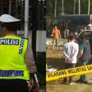 Mereka Siap Membunuhmu: Dari Kue yang Menghilang hingga Plot Pembunuhan Mobil di Sydney