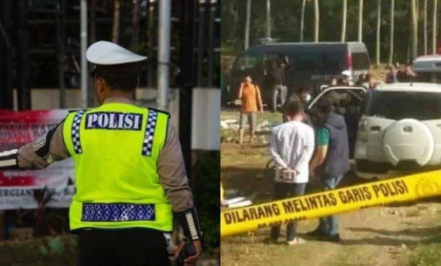Mereka Siap Membunuhmu: Dari Kue yang Menghilang hingga Plot Pembunuhan Mobil di Sydney