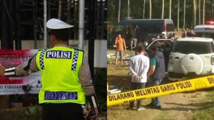 Mereka Siap Membunuhmu: Dari Kue yang Menghilang hingga Plot Pembunuhan Mobil di Sydney
