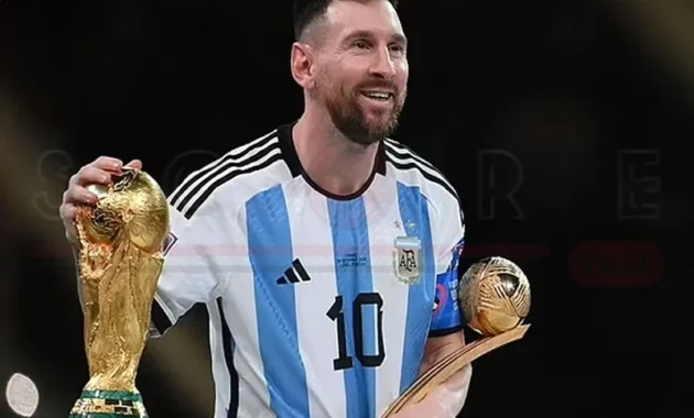 Messi di Puncak Karier: Dari Pujian Aguero hingga Dominasi MLS dan Ambisi Piala Dunia 2026