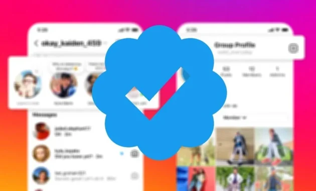 Meta Turun Tangan: Akun Anak di Instagram dan Facebook Ditutup Bertahap Sesuai PP Tunas