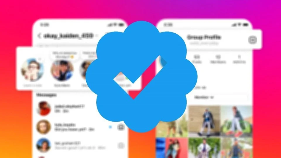 Meta Turun Tangan: Akun Anak di Instagram dan Facebook Ditutup Bertahap Sesuai PP Tunas