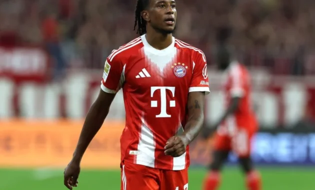 Michael Olise Bawa Bayern Menaklukkan Real Madrid: Reaksi Brutal, Man of the Match, dan Insiden Mobil yang Menghebohkan