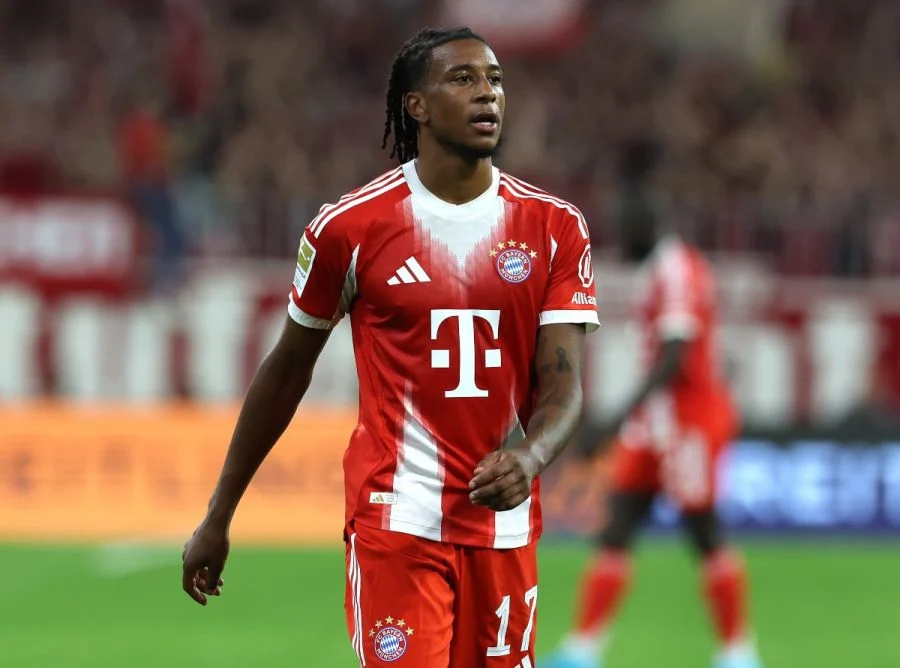 Michael Olise Bawa Bayern Menaklukkan Real Madrid: Reaksi Brutal, Man of the Match, dan Insiden Mobil yang Menghebohkan