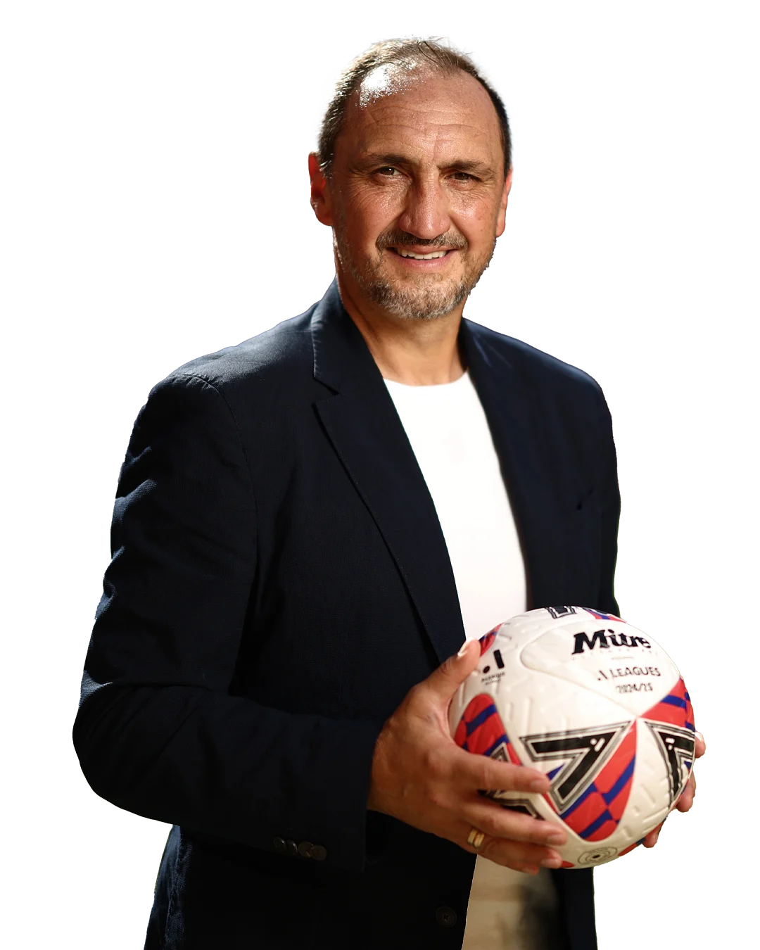 Michael Valkanis Tantang Brisbane Roar, Redmayne Rayakan 300 Laga di Laga Penentu Lawan Sydney FC