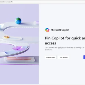 Microsoft Copilot AI: Hanya Hiburan? Dampak Besar Bagi Bisnis dan Pengguna