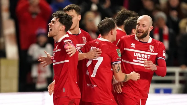 Middlesbrough di Ambang Kejutan: Dari Kekalahan Dramatik hingga Harapan Play‑off di Akhir Musim