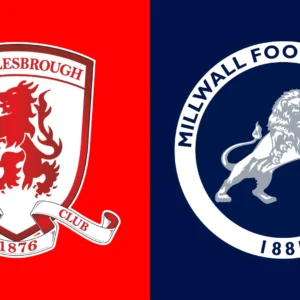 Middlesbrough vs Millwall: Pertarungan Panas di Puncak Persaingan Promosi Premier League