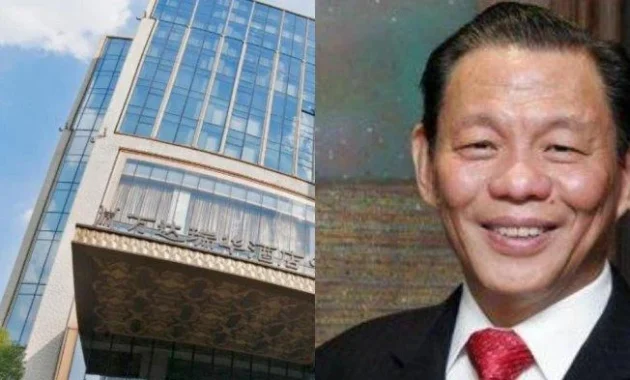 Miliaran Rupiah, Hotel Mewah, dan Pengusaha yang Masih Naik Angkot: Dinamika Hotel di Mumbai