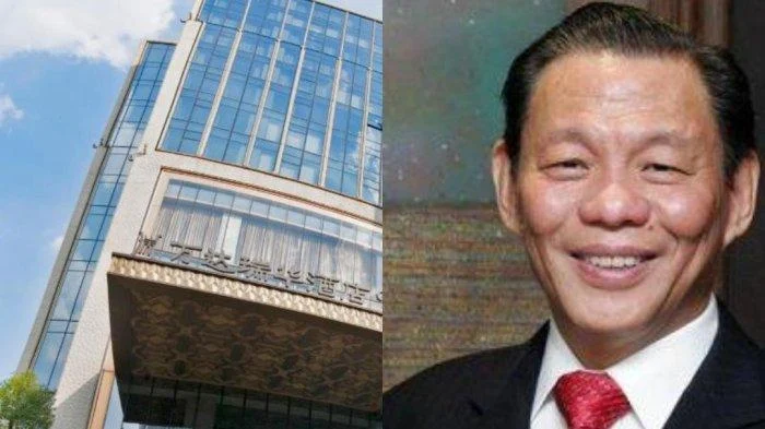 Miliaran Rupiah, Hotel Mewah, dan Pengusaha yang Masih Naik Angkot: Dinamika Hotel di Mumbai