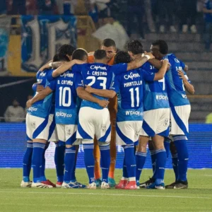 Millonarios Gagal Kumpulkan Poin di Fortaleza, Kini Hadapi Tantangan Baru di Liga BetPlay 2026