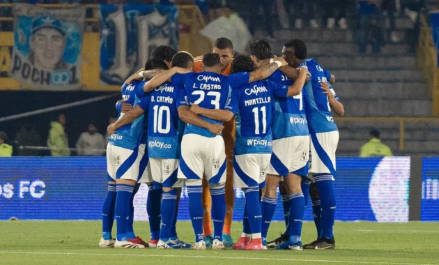 Millonarios Gagal Kumpulkan Poin di Fortaleza, Kini Hadapi Tantangan Baru di Liga BetPlay 2026