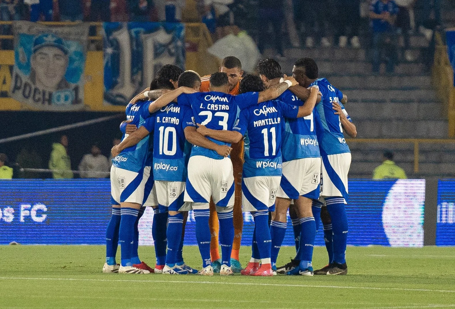 Millonarios Gagal Kumpulkan Poin di Fortaleza, Kini Hadapi Tantangan Baru di Liga BetPlay 2026