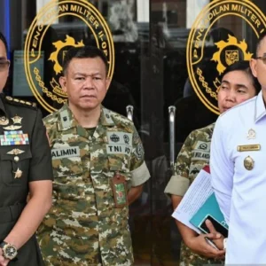 Minta Andrie Yunus Dihadirkan dalam Sidang, Majelis Hakim Pengadilan Militer Jakarta Ingatkan Oditur Militer untuk Wakili Korban