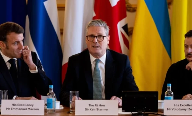 Minyak Rusia Jadi Alat Tawar, Hungaria Tekan Ukraina dan Uni Eropa