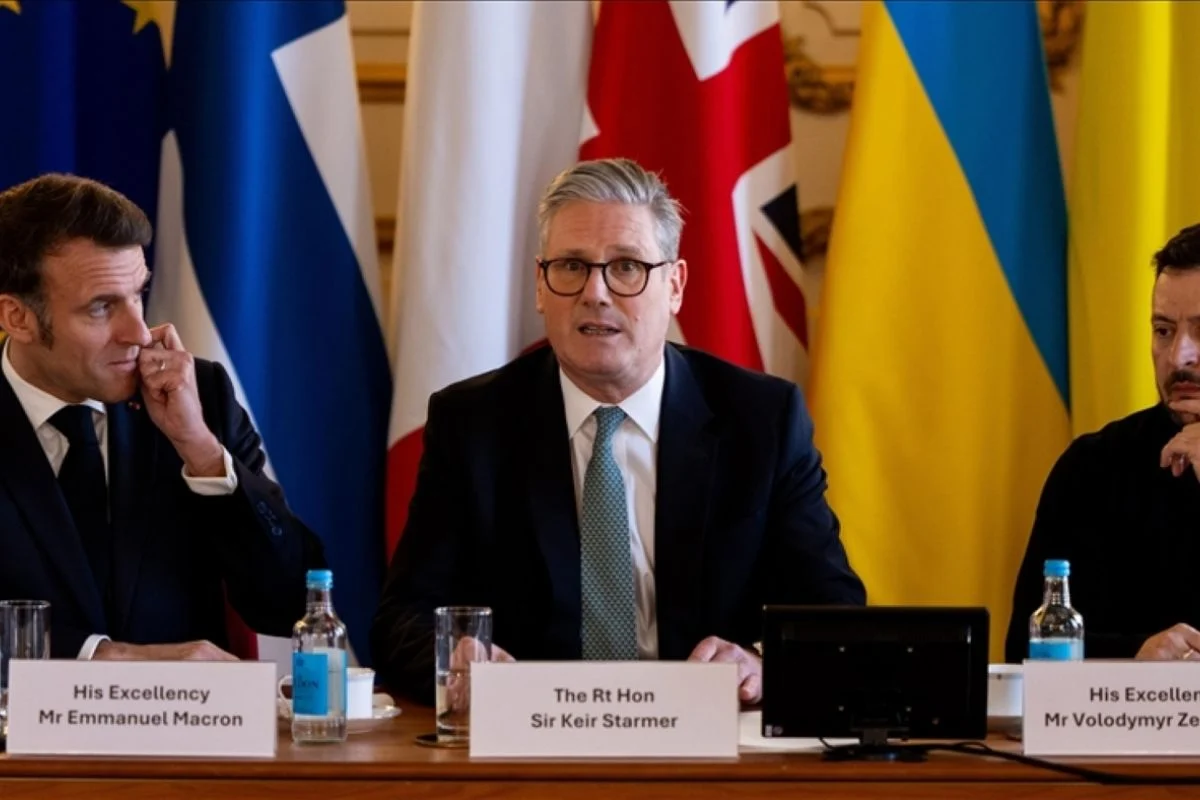 Minyak Rusia Jadi Alat Tawar, Hungaria Tekan Ukraina dan Uni Eropa