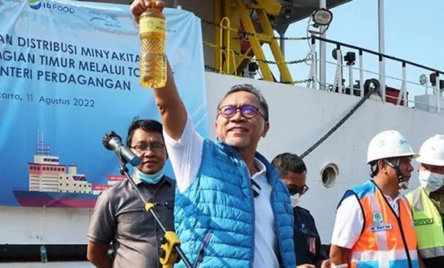 Minyakita Langka di Pasaran, Pemerintah Siapkan Penambahan Pasokan