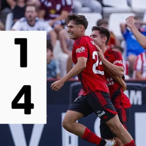 Mirandés vs Albacete: Duel Penentu di LaLiga Hypermotion 2025/26