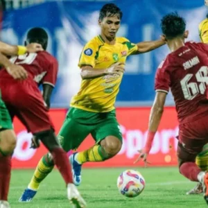 Mirassol Guncang Brasil Serie A: Kemenangan Dramatis 2-1 atas Internacional di Beira‑Rio