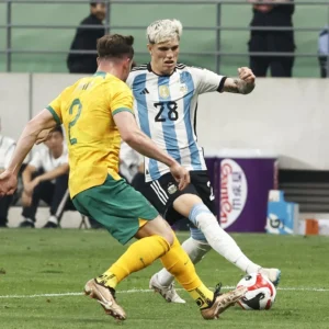 Mirassol Tantang Lanús di Kandang, Drama Laga Kontra Tim Argentina Menjanjikan
