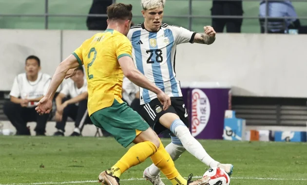 Mirassol Tantang Lanús di Kandang, Drama Laga Kontra Tim Argentina Menjanjikan