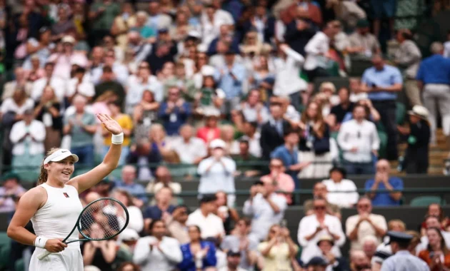 Mirra Andreeva Guncang Madrid: Kemenangan Dramatis, Konflik Tank Top, dan Ambisi Menembus Perempat Final