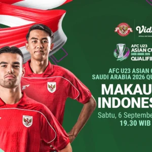 Misi Besar Asia: Kualifikasi AFC Asian Cup 2028 Siap Mengguncang Panggung Sepakbola Regional