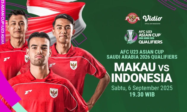 Misi Besar Asia: Kualifikasi AFC Asian Cup 2028 Siap Mengguncang Panggung Sepakbola Regional
