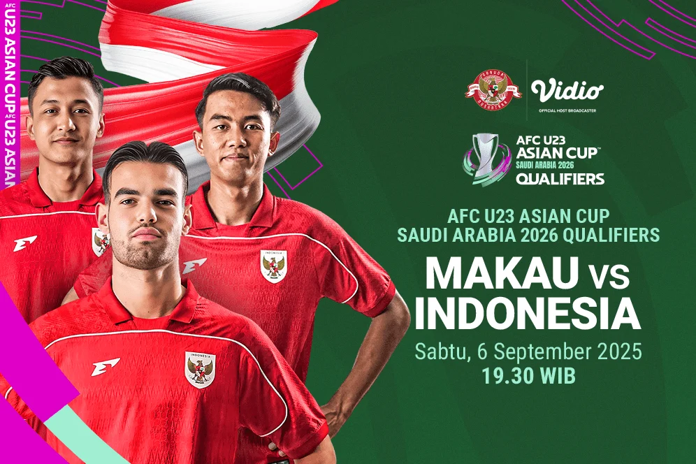 Misi Besar Asia: Kualifikasi AFC Asian Cup 2028 Siap Mengguncang Panggung Sepakbola Regional