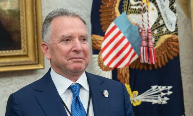 Misi Rahasia Washington: Witkoff dan Kushner Berangkat ke Pakistan untuk Negosiasi Damai dengan Iran