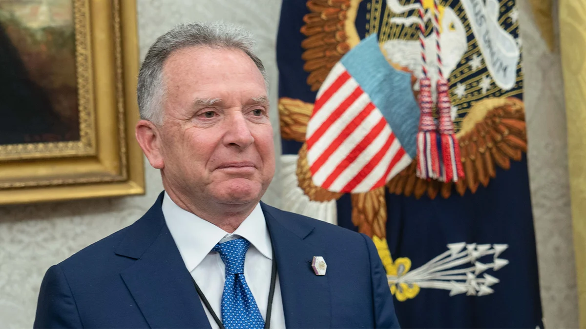 Misi Rahasia Washington: Witkoff dan Kushner Berangkat ke Pakistan untuk Negosiasi Damai dengan Iran