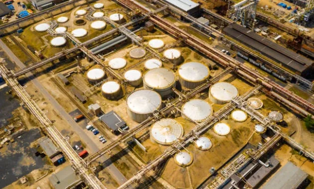 Misteri 57 Juta Liter Bahan Bakar: PC Siam Petroleum Dituduh Simpan Cadangan secara Ilegal