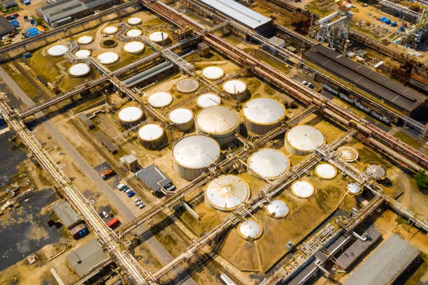 Misteri 57 Juta Liter Bahan Bakar: PC Siam Petroleum Dituduh Simpan Cadangan secara Ilegal