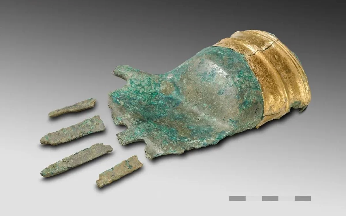 Misteri Berusia 5.000 Tahun, Mengapa Jam Memiliki 60 Menit?