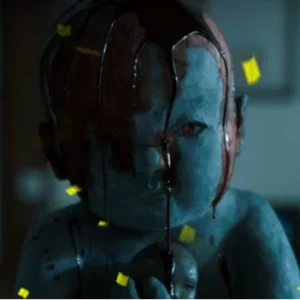 Misteri Boneka Tanah Liat: Mengapa “Mudborn” Mengguncang Penonton Horor Dunia