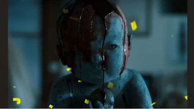 Misteri Boneka Tanah Liat: Mengapa “Mudborn” Mengguncang Penonton Horor Dunia