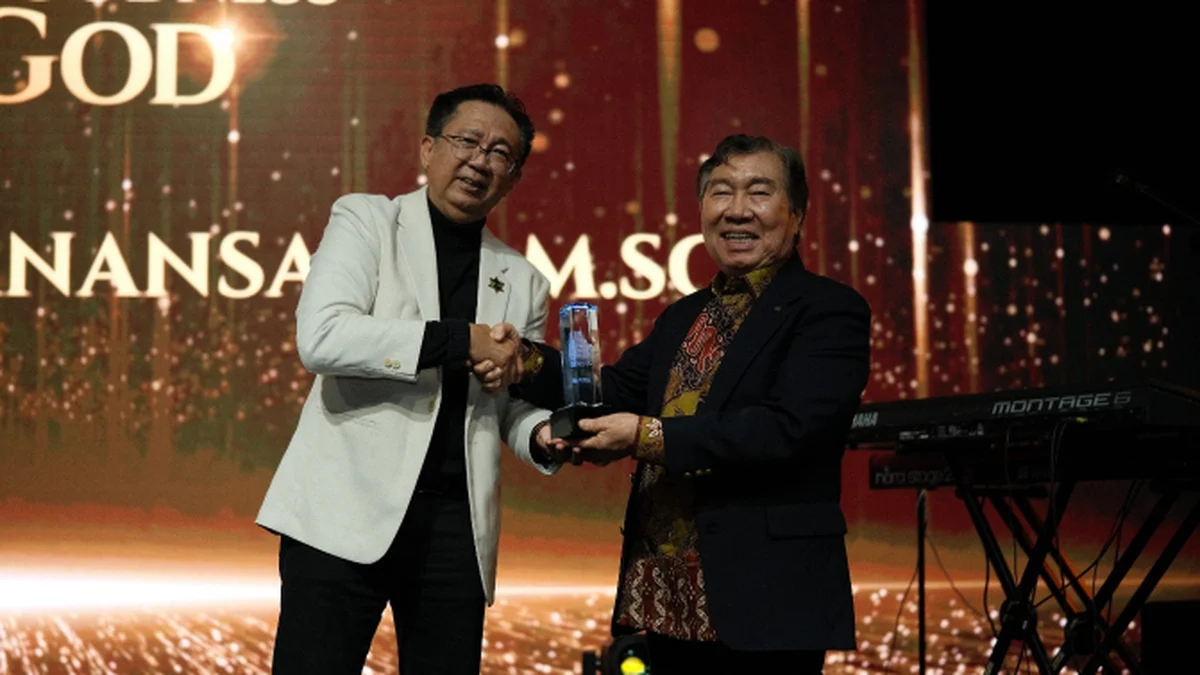 Misteri dan Kontroversi di Balik Berbagai 'Masters': Dari Televisi hingga Snooker dan Golf